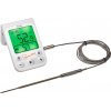 TFA Dostmann TFA-Dostmann 14.1510.02 TFA 14.1510.02 Küchen-Chef Bratenthermometer