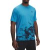 Under Armour UA TECH FADE SS 1390209-452