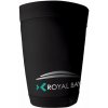 Royal Bay Extreme - Kompresní stehenní návleky - L