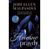 Hriešne pravdy - Malpas Jodi Ellen