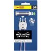 Wilkinson Sword Essentials 3 Hybrid + 4 ks hlavic
