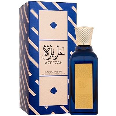 Lattafa Azeezah 100 ml parfémovaná voda unisex