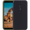 VSETKONAMOBIL 66766 TPU Silikónový kryt pre UleFone Armor X12 čierny