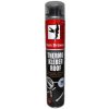 DEN BRAVEN Thermo Kleber Roof 750g žlté
