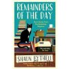 Remainders of the Day - Shaun Bythell