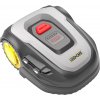 Robotická kosačka LX855, 20 V, 2 Ah, Li-Ion, 1 akumulátor, šírka strihu: 16 cm, LX855