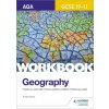 AQA GCSE (9-1) Geography Workbook (Andy Owen)(Brožovaná)