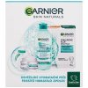 Garnier Skin Naturals Hyaluronic Aloe dárková sada: denní pleťový krém Skin Naturals Hyaluronic Aloe Jelly Daily Cream 50 ml + micelární voda Skin Naturals Micellar Hyaluronic Aloe Water 400 ml + pleť