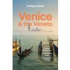 VENICE & THE VENETO E12 (E12)(Brožovaná)