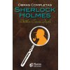OBRAS COMPLETAS. SHERLOCK HOLMES