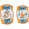 Seven Star Wars