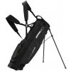 TaylorMade Flextech Superlite Stand Bag Black