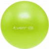 Míč OVERBALL LIFEFIT® 20cm, světle zelený