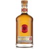 Bacardi Reserva Ocho Puerto Rico 8y 40% 0,7 l (čistá fľaša)