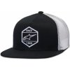 Kšiltovka BOLT TRUCKER, ALPINESTARS (černá/bílá)