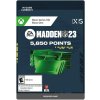 Madden NFL 24 Ultimate 5850 Team Points