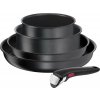 TEFAL L7629102 Ingenio D. Chef sada