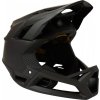 Helma Fox Proframe Helmet Matte, Ce Black Velikost: XL