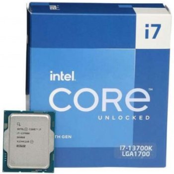 Intel Core i7-13700K BX8071513700K od 440,59 € - Heureka.sk