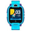 CANYON smart hodinky Jondy KW-44 BLUE