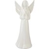 RXL 417 Anjel porcelán 28,3 cm RETLUX (RXL 417)