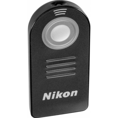 Nikon ML-L3 od 13 € - Heureka.sk