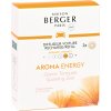 Vôňa do difuzéra do auta Aroma Energy