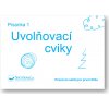 Písanka 1 Uvolňovací cviky