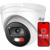 IP kamera vnútorná/vonkajšia Hikvision IPCAM-T2 Hybrid Light HiLook