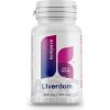 Kompava Liverdom 350 mg 120 kapsúl