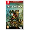 Tails of Iron