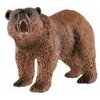Medveď hnedý zooted 12cm