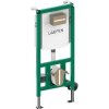 Laufen INEO - Predstenová inštalácia na závesné WC, výška 1,12 m H9201150000001