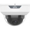 Uniview IPC324LB-ADF28K-H, 4MPx dome, 101,5°, Smart IR 30 m, analýza člověk/vozidlo