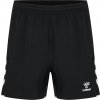 Hummel | Hummel Core 2.0 Woven Short Women | čierna| L