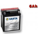 Motobaterie Varta YTX7L-4 / YTX7L-BS 506 014