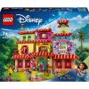 LEGO® Disney: Kúzelný dom Madrigalovcov (43245)