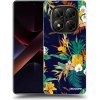 Picasee ULTIMATE CASE pro Xiaomi Poco X7 - Pineapple Color