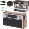 FM rádio Camry CR1183 napájané zo siete