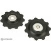 Shimano kladky XT+Saint+Ultegra,XT