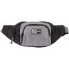 Meatfly Wally - Grey Heather one size