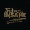 Velvet Insane - High Heeled Monster / Vinyl [LP]