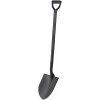 LUX-TOOLS Rýľ oceľový 1100 mm