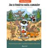 Jak si Robůtek našel kamarády - Petra Štarková, Drobný Libor