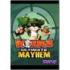 Worms Ultimate Mayhem