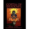 Goetia of Shadows: Full Color Illustrated Edition