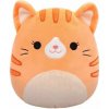Squishmallows: Gigi, mačka plyšová - 20 cm