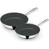 | WMF - Sada panvíc DEVIL 2 ks pr. 24/28 cm | 741609990