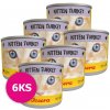 Josera Cat Kitten Turkey 6 x 200 g