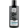 Black Clean MAN - Voda po Holení s aktívnym čiernym uhlím 150 ml
